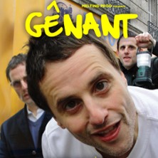 Pat Piard - G&ecirc;nant