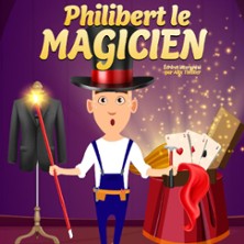 Philibert le Magicien - Paradise R&eacute;publique, Avignon
