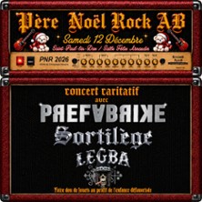 P&egrave;re No&euml;l Rock AB