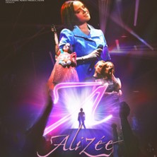 Aliz&eacute;e