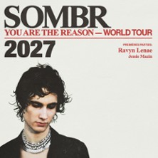 Sombr