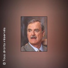 John Cleese