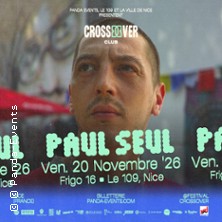 PAUL SEUL