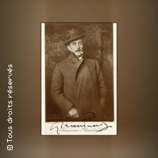Giacomo Puccini