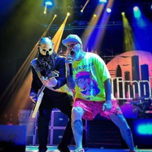 Limp Bizkit