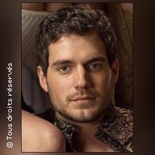 Henry Cavill