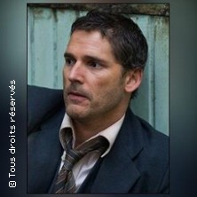Eric Bana