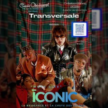 TRANSVERSALE Move Like - Iconic
