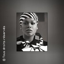 Jill Scott