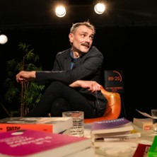 La Lente et Difficile Agonie du Crapaud Buffle sur le Socle Patriarcal - Th&eacute;&acirc;tre de l'Atelier, Paris