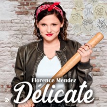 Florence Mendez