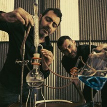 Breaking Bad