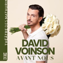 David Voinson