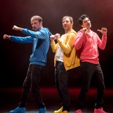 MOUSTACHE ACADEMY