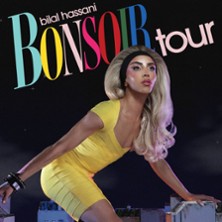 Bilal Hassani
