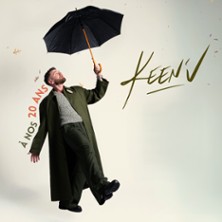 Keen'V
