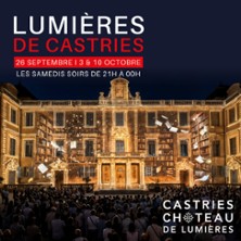 Lumi&egrave;res de Castries