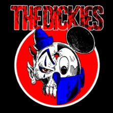 ROCK SESSION #3 THE DICKIES