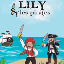 Lily et les Pirates - Com&eacute;die Saint-Roch, Avignon