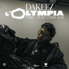 DAKEEZ Brutal Tour