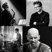 Ozone invite Marc Ducret autour de la na
