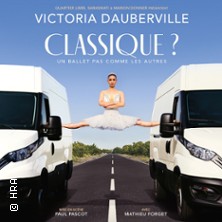Victoria Dauberville