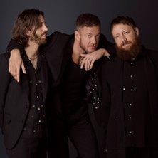 Imagine Dragons