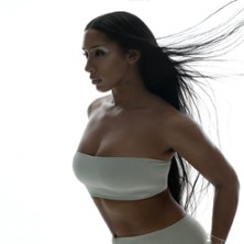 Naomi Sharon