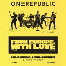 OneRepublic