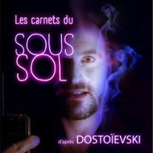 Les Carnets du sous-sol