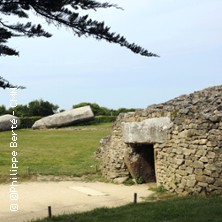 TABLE DES MARCHANDS DE LOCMARIAQUER