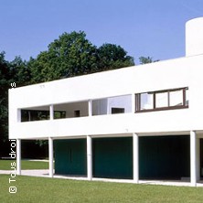 VILLA SAVOYE