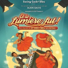 Swing Cockt'elles