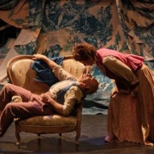 La Folle Journ&eacute;e ou le Mariage de Figaro