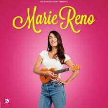 Marie Reno - Marie en solo