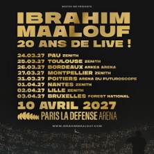 Ibrahim Maalouf