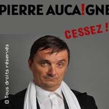 Pierre Aucaigne