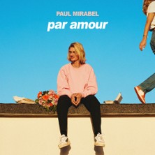 Paul Mirabel