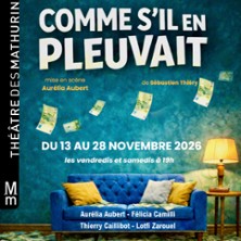 Comme s'il en Pleuvait
