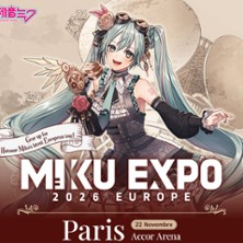 Hatsune Miku