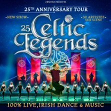Celtic Legends