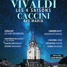 Concerts H&eacute;lios