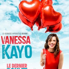 Vanessa Kayo - Le Dernier Boulet du Reste de ma Vie !