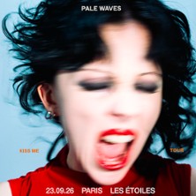 PALE WAVES