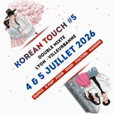 Korean Touch