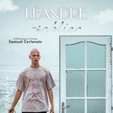 L&eacute;andre - Sablier