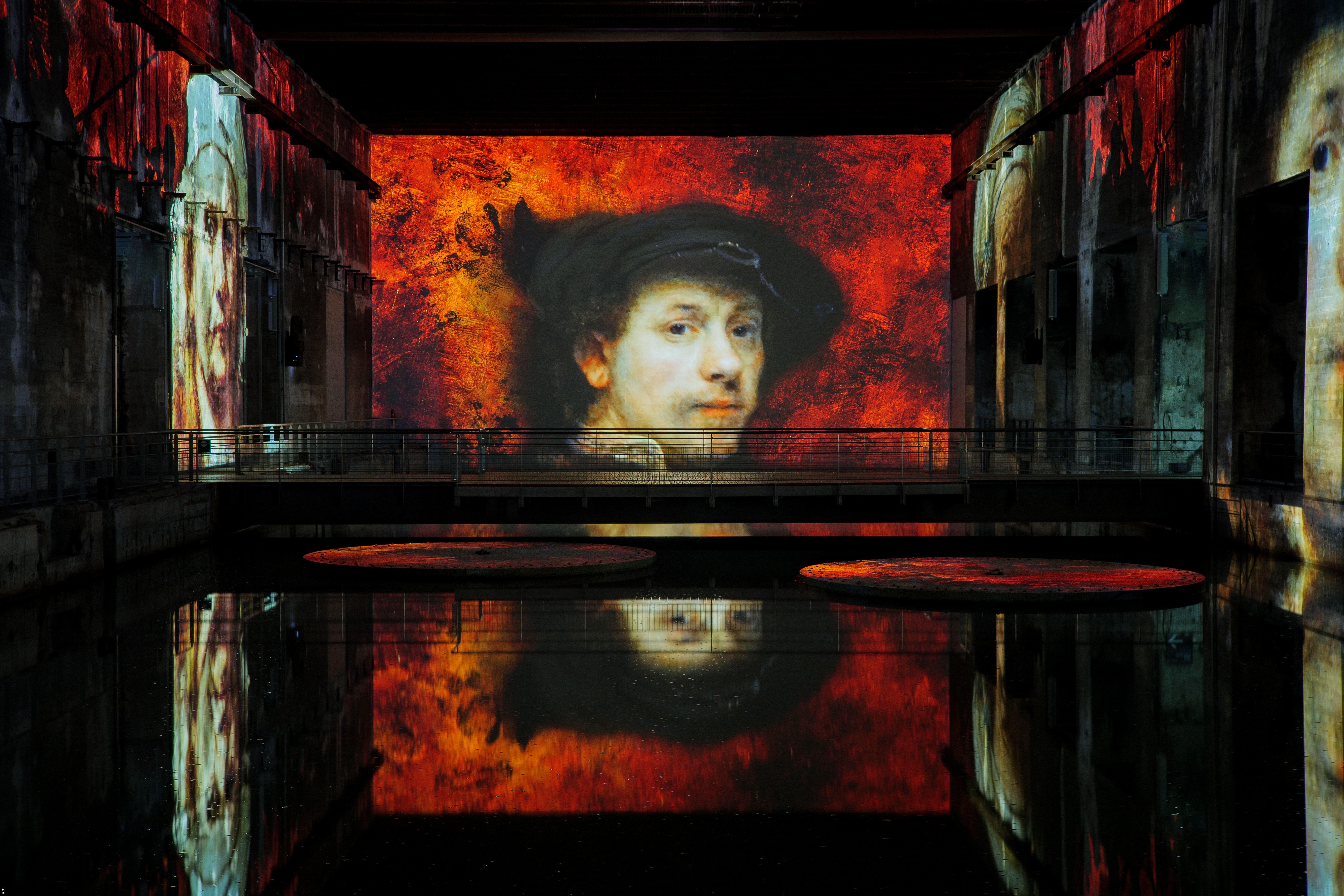 &copy; Culturespaces / Vincent Pinson