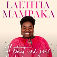 LAETITIA MAMPAKA IL ETAIT UNE JOIE