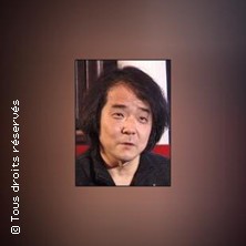 Mamoru Oshii