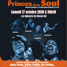 Les Princes de la Soul
